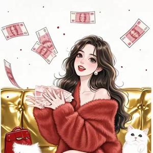 望河的小河he头像