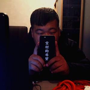 黑鱼判官头像