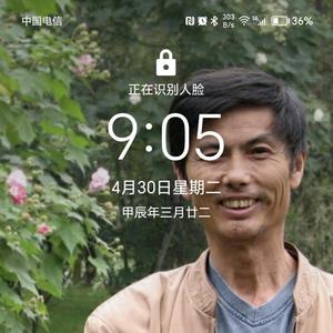 Lr老人头像