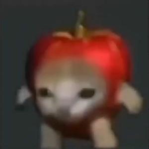 苹果Cat头像