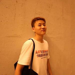 我是迪加头像