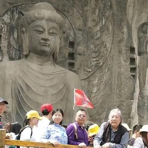 洛阳玉水靈古琴头像