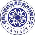 鑫明光建筑科技头像