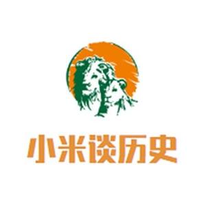 小米谈历史头像