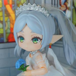 夏尔达头像
