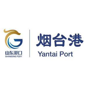 山东港口烟台港头像