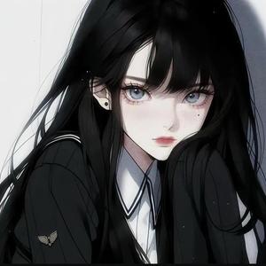 沙拉头像