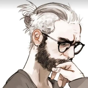 元叔星座说 头像