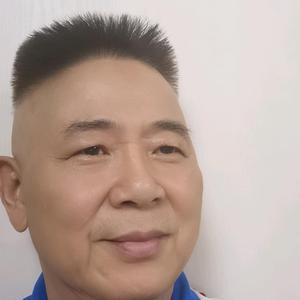 退休老杨做养生头像