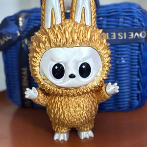 谜时（捞起来）头像