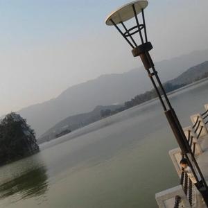 观山看海头像