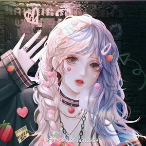 宝藏女孩灬仙阁头像