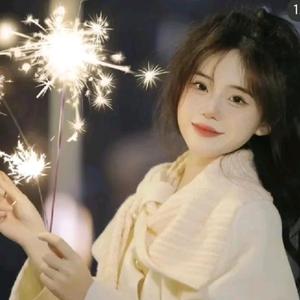 星月落头像