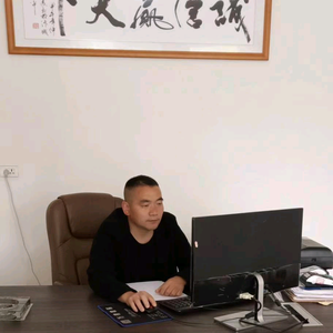 破嗓李大叔头像