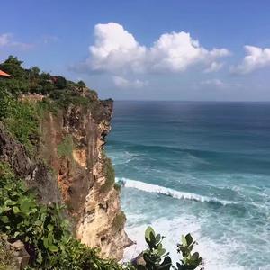 威海旅居海边头像