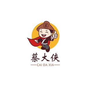 蔡大侠Vlog头像