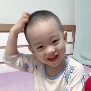 我是小安安头像