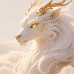 白泽奇谈（白泽lite）头像