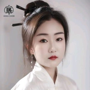 连连山东远嫁内蒙头像