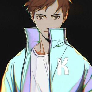破茧头像