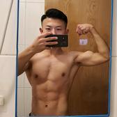 街健李毛睿头像