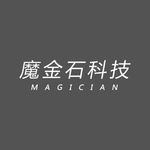 魔金石科技头像