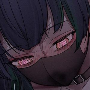 KuroiKasu头像