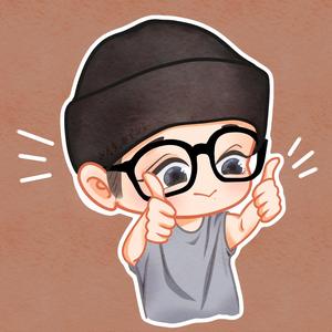 夏天的Cocoa头像