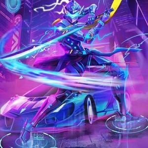 星空梦想vip头像
