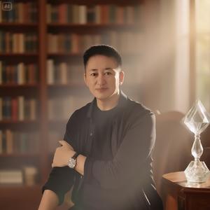 卷卷经典解码所头像