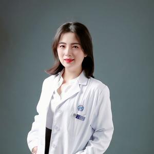 追光者陈媛媛医生头像