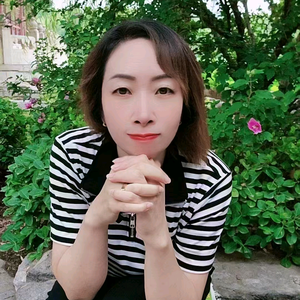 天津虹姐头像