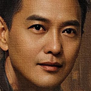 东哥陪伴头像