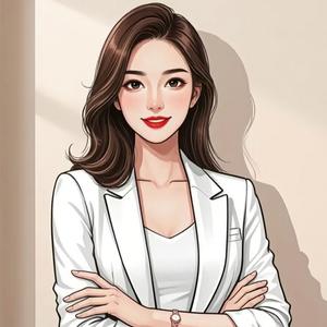 注册营养师Luna头像