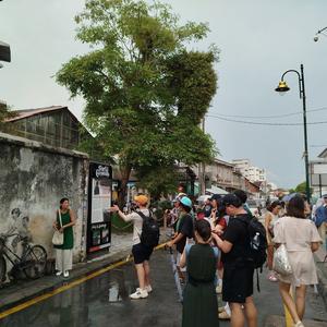 橙子的生活录头像