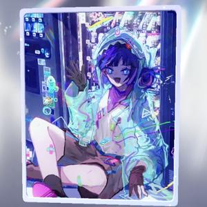 坏資头像