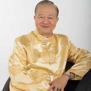 家勇头像