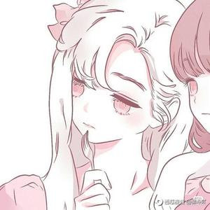 眼泪直往下流头像