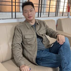 风一样的男子（雷哥）头像