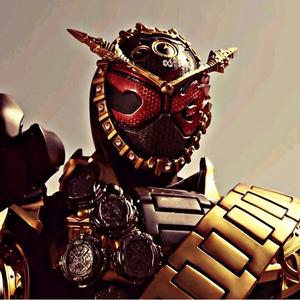 假面骑士红爹头像