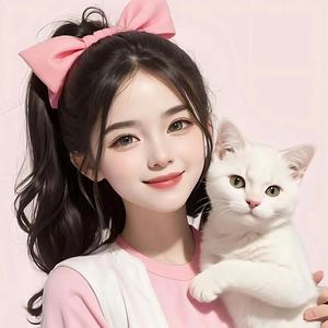 漂留～：头像