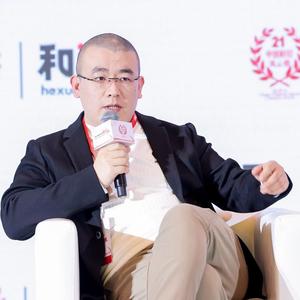 投机大拿头像