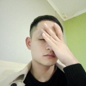 何半仙一头像