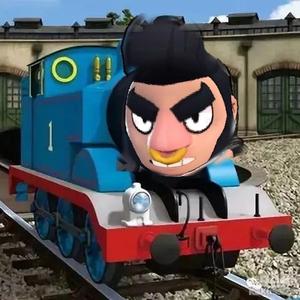 托马斯小公牛头像