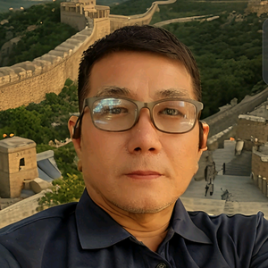 外贸技巧小故事头像