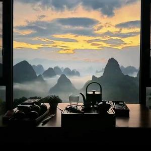 阳朔不知春归民宿头像