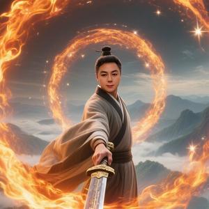 呉彥袓头像