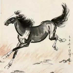 骉哥头像