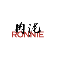 肉泥ROnnie头像