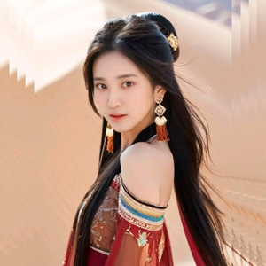 宝妈坤乐头像